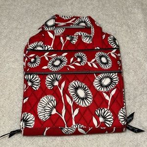 Vera Bradley Electronics/Travel Carrying Case
